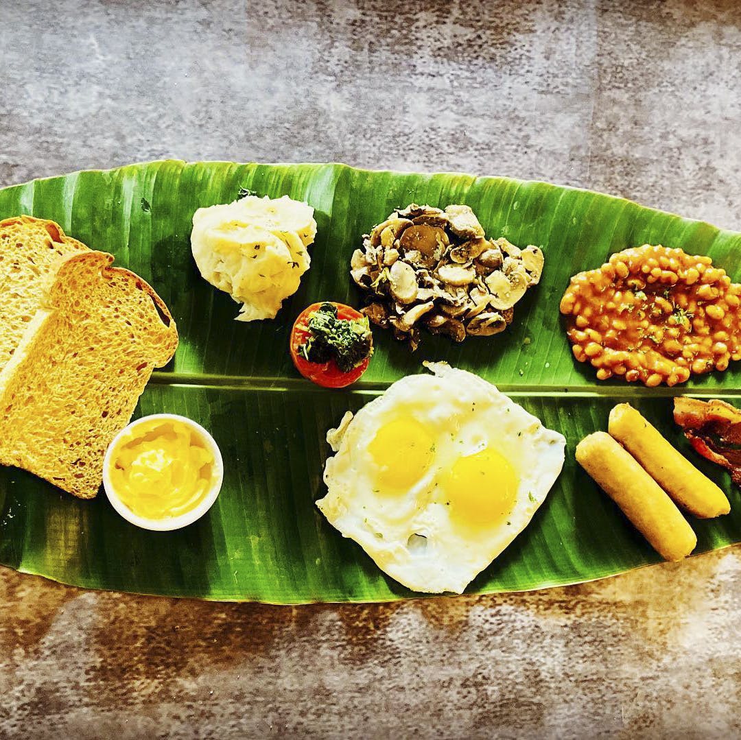 Best Breakfast Places In Bangalore Lbb Bangalore