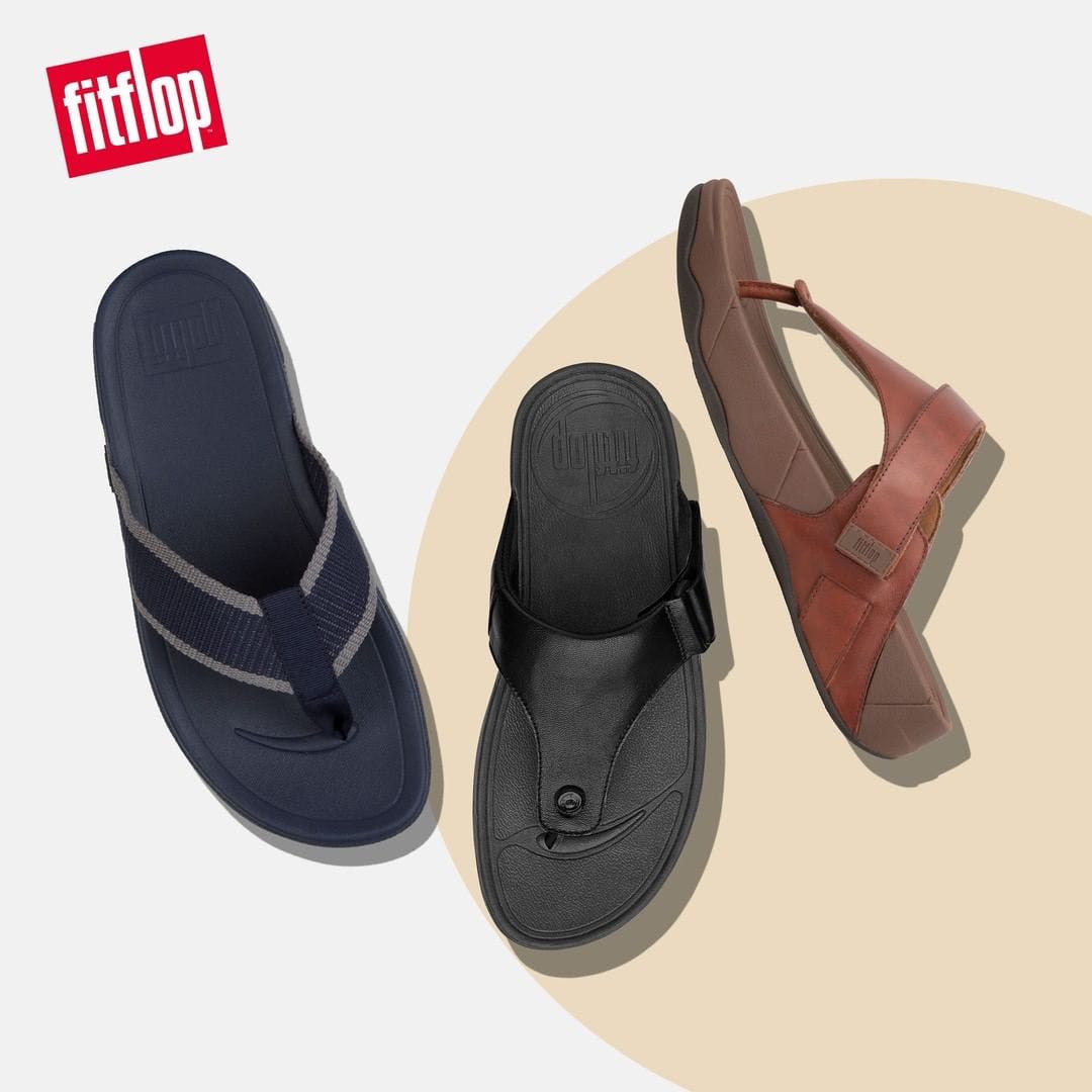 stakåndet Børns dag Dwelling Folks, This Celebrity Trusted Ergonomic Footwear Brand Is Now Available In  India! | LBB