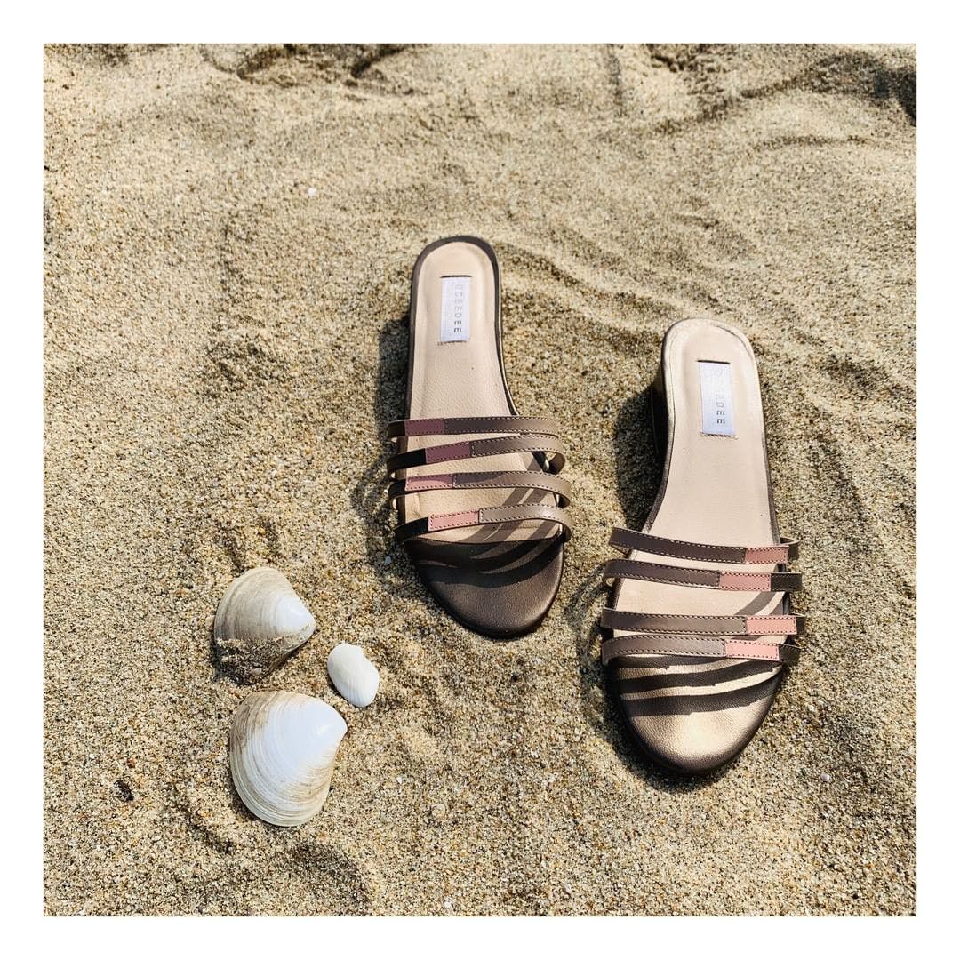 12 Sustainable Brands Crafting Durable Flip-Flops You Will Want To Wear All  Summer Long — Sustainably Chic