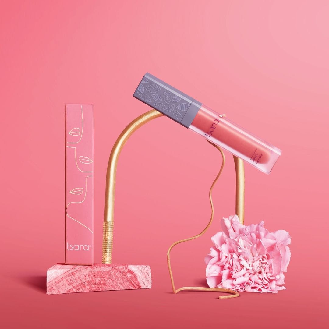 tsara lipstick set