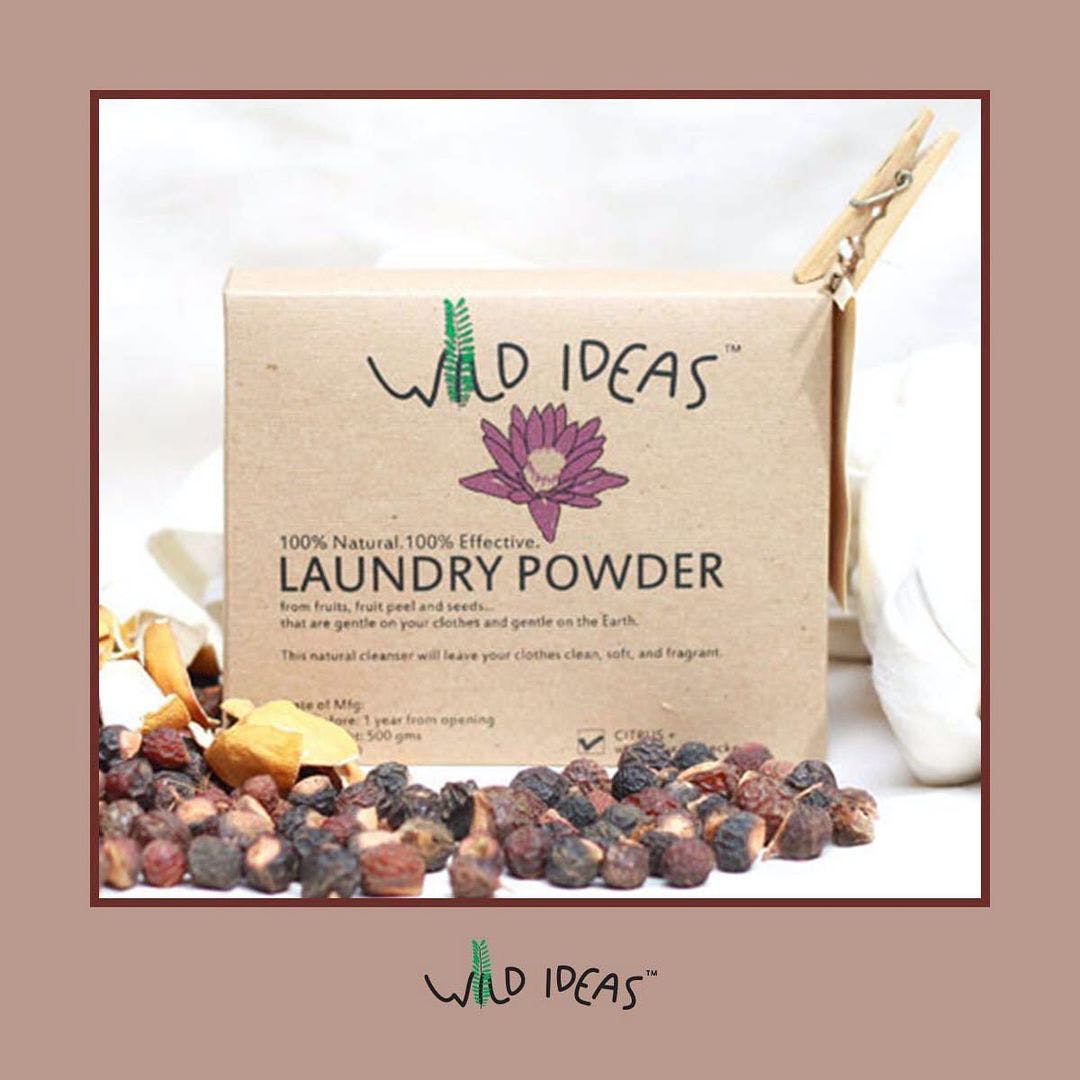 Discover Wild Ideas Products, Reviews & Information | LBB