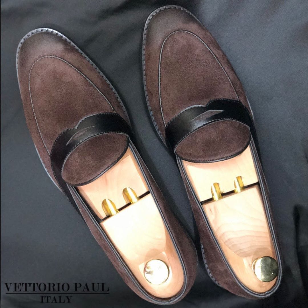 Luxury Formal Shoes For Men: Luxury Shoes Online India – Vittore Italian  Shoes