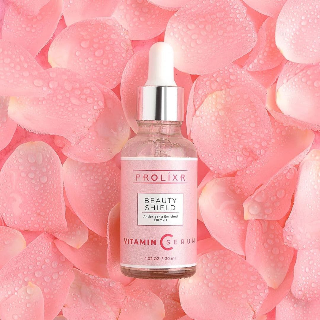 prolixr face serum