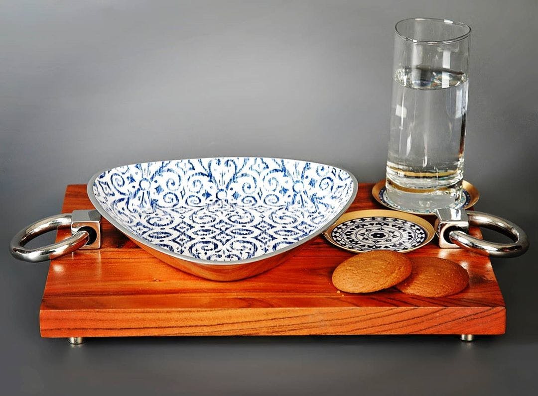 Shop Serveware Online From August Collectives LBB
