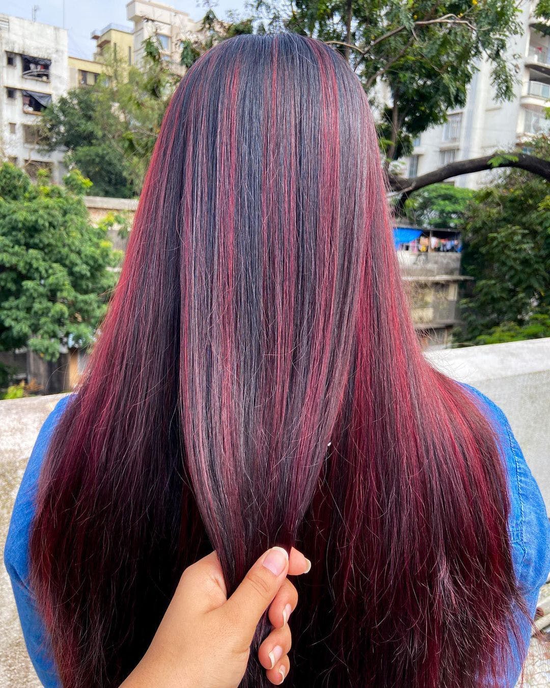 Get Your Hair Colored At Hair Castle I LBB Mumbai