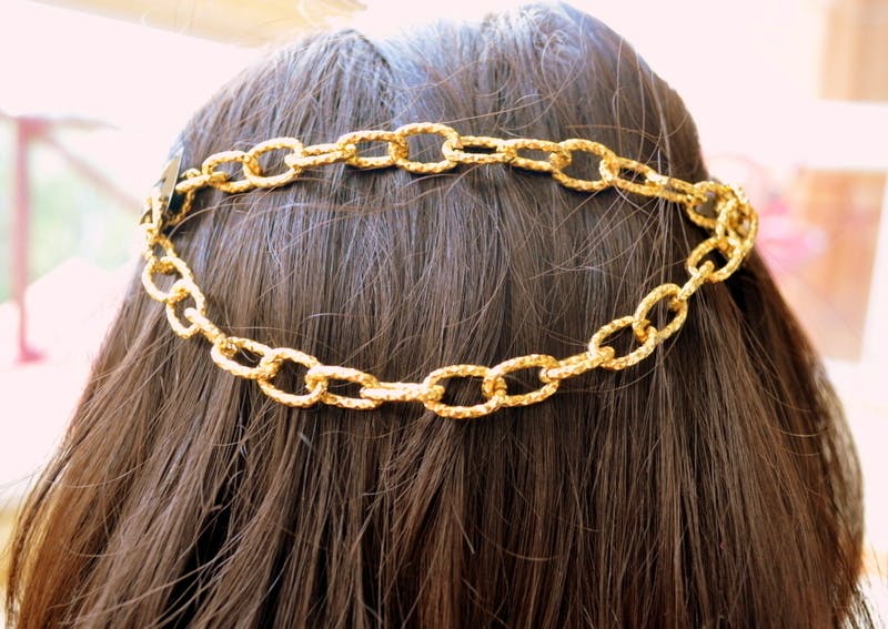 Pretty Ponytail Hair Accessories & Jewellery Store | LBB