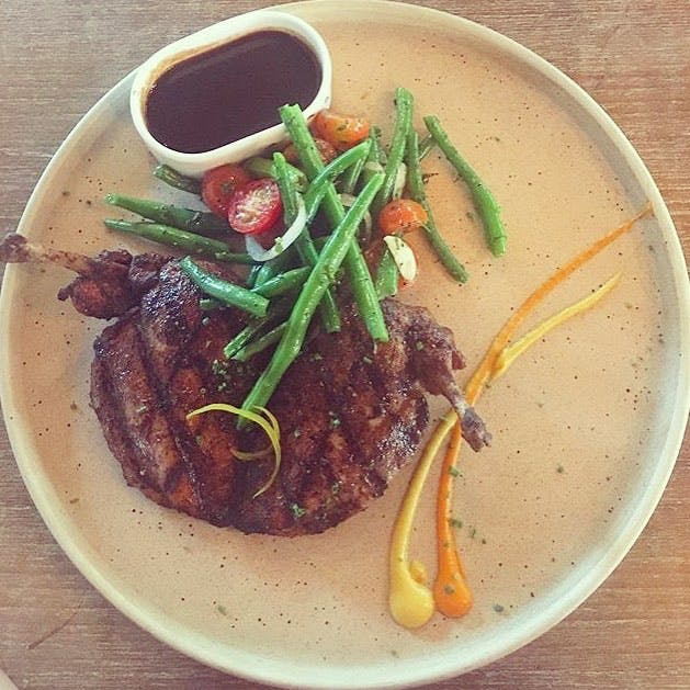 Discover The Korner House Products, Reviews & Information LBB