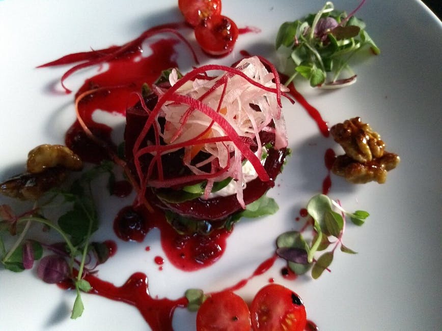 Discover The Korner House Products, Reviews & Information LBB