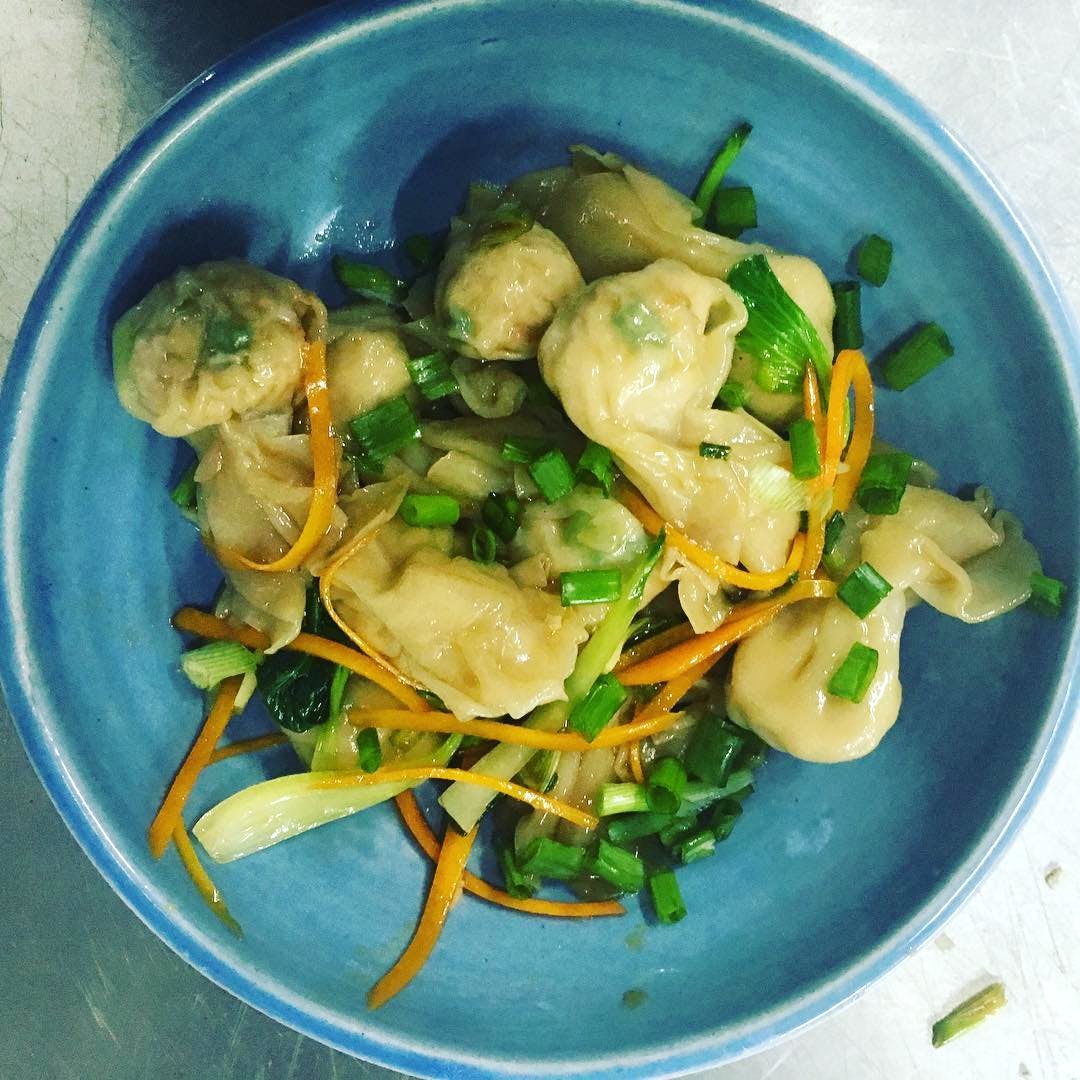 Eat At Chung Wah Chinese Restaurant Lbb Bangalore