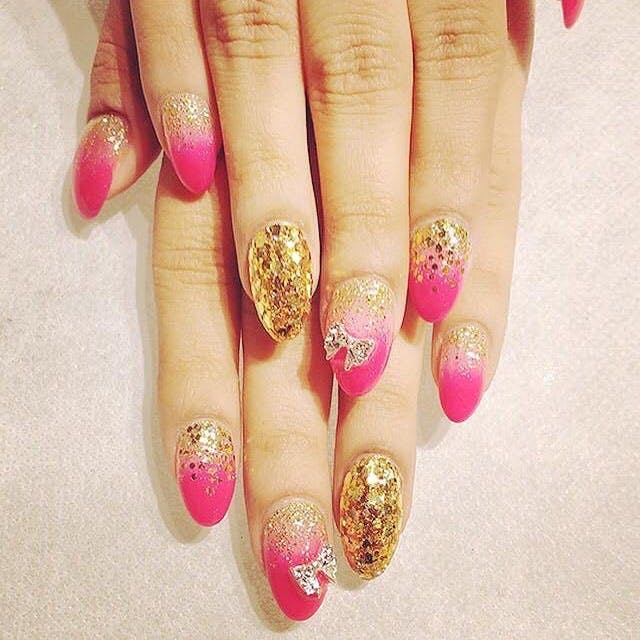 Nail Extensions and Nail Art by... - Hair Masters Chandigarh | Facebook