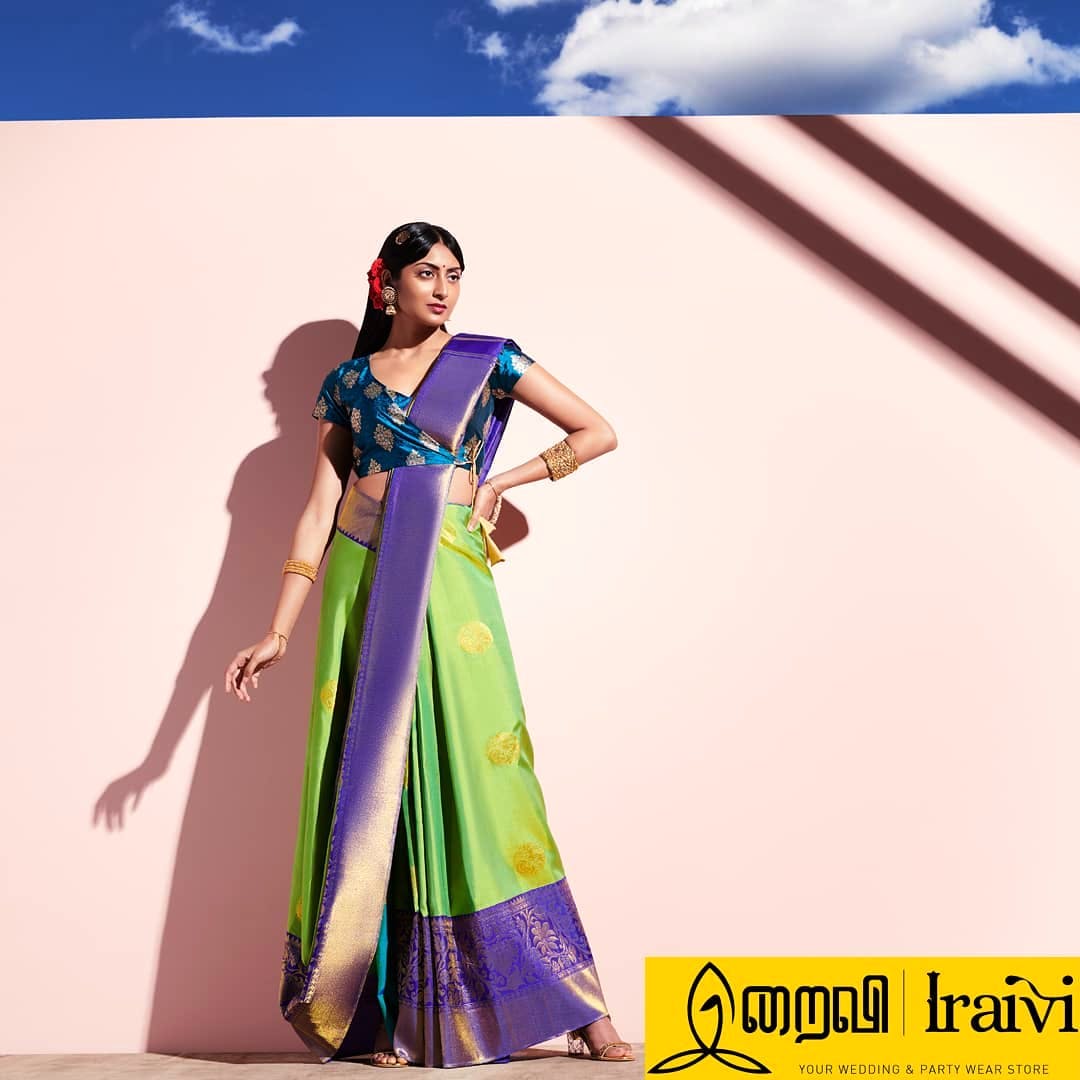 Iraivi sarees clearance