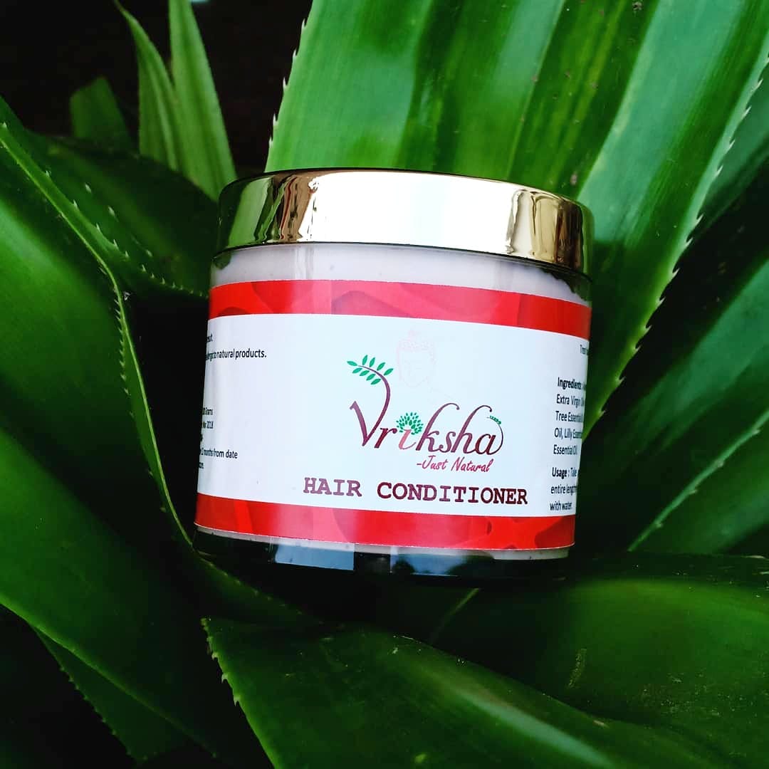 Buy Skincare Online From Vriksha Just Natural I Lbb Chennai
