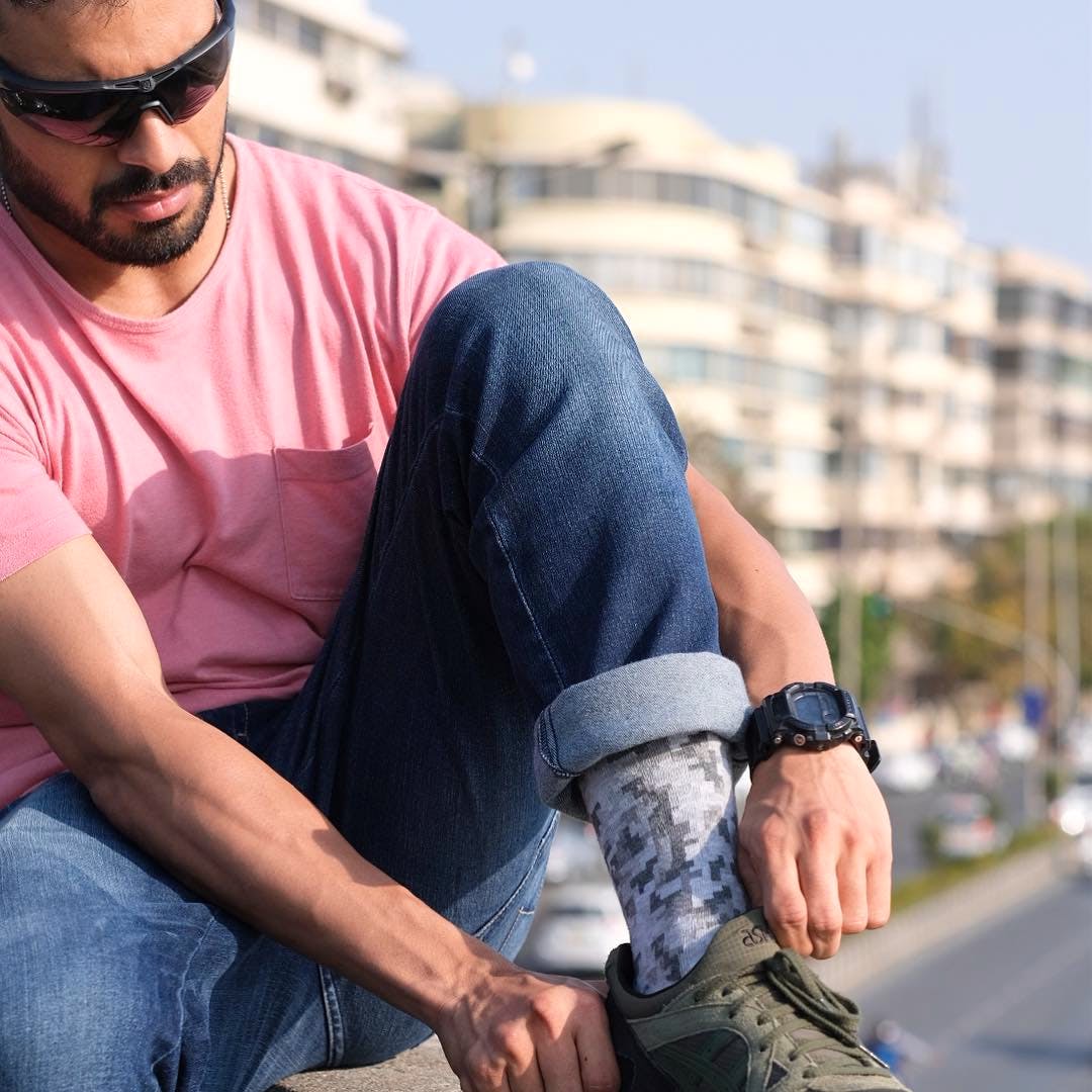 Discover Bombay Sock Company Products, Reviews & Information LBB