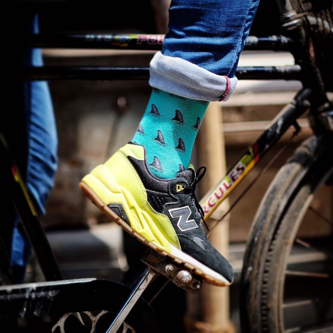 Discover Bombay Sock Company Products, Reviews & Information LBB