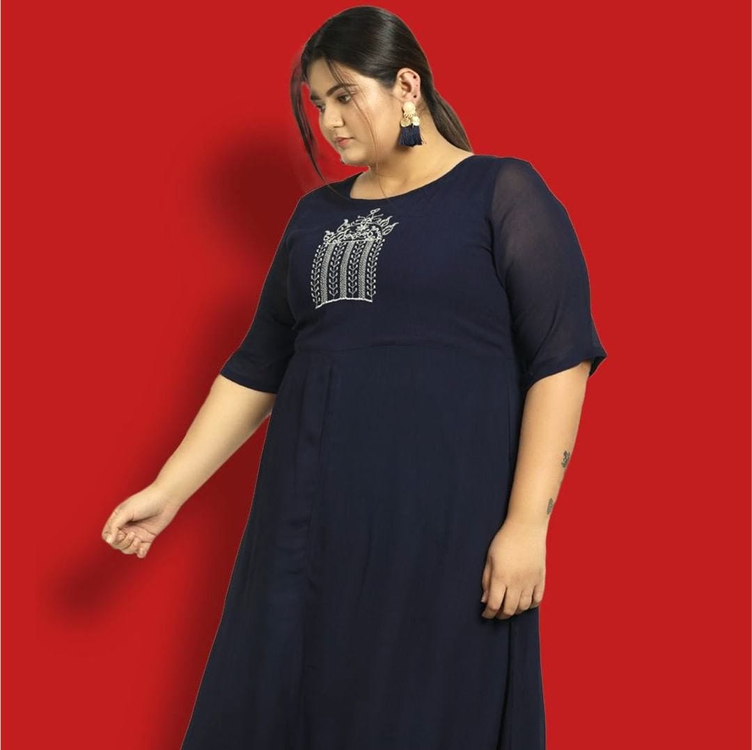 We're In Love With This Plus Size Clothing Store At MGF Metropolitan.
