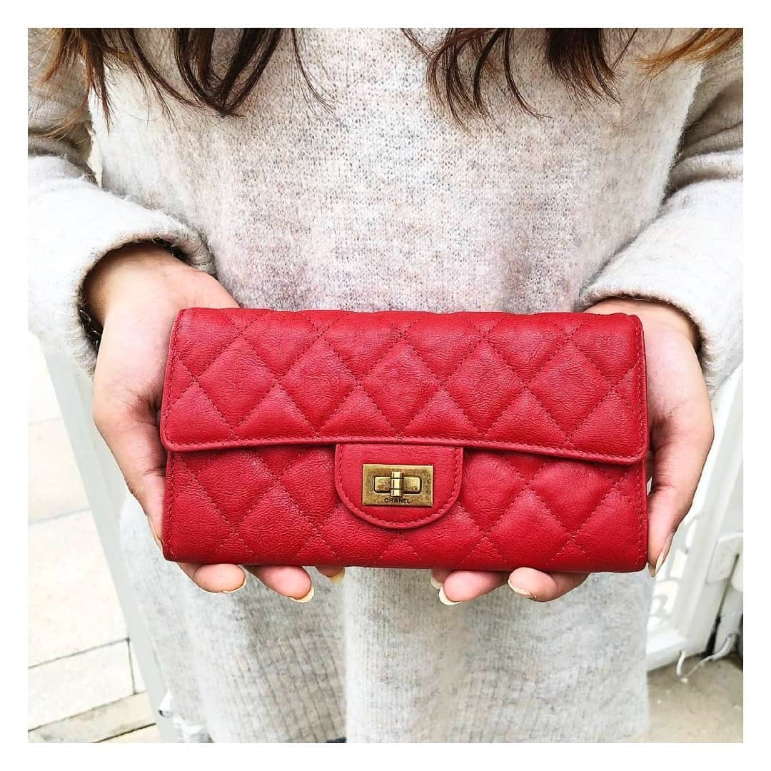 Buy Chanel For Cheap At This Online Brand