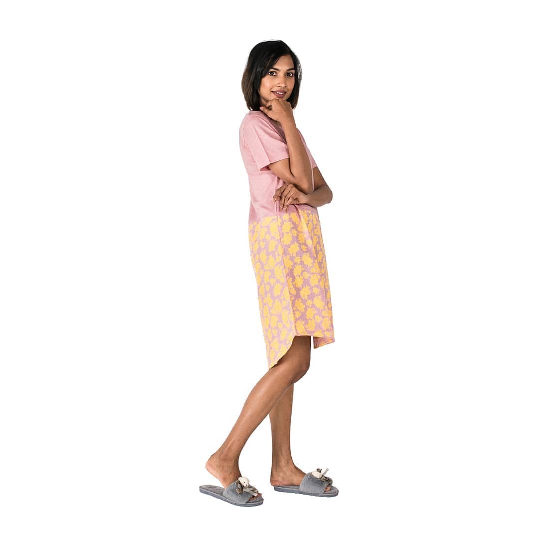 Buy Cotton Sleepwear, Pajamas From BStories Online