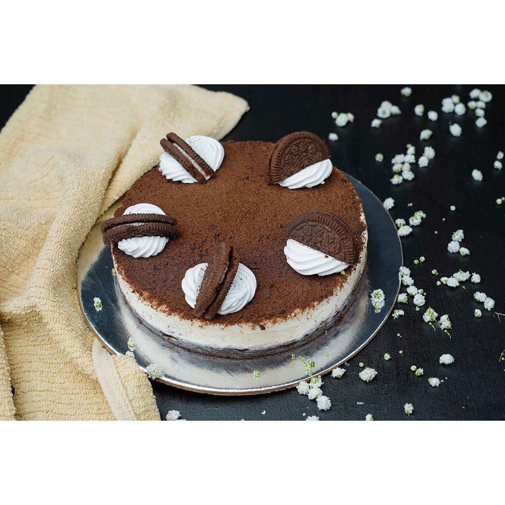 Discover 68+ bonnie's cake mulund best - awesomeenglish.edu.vn