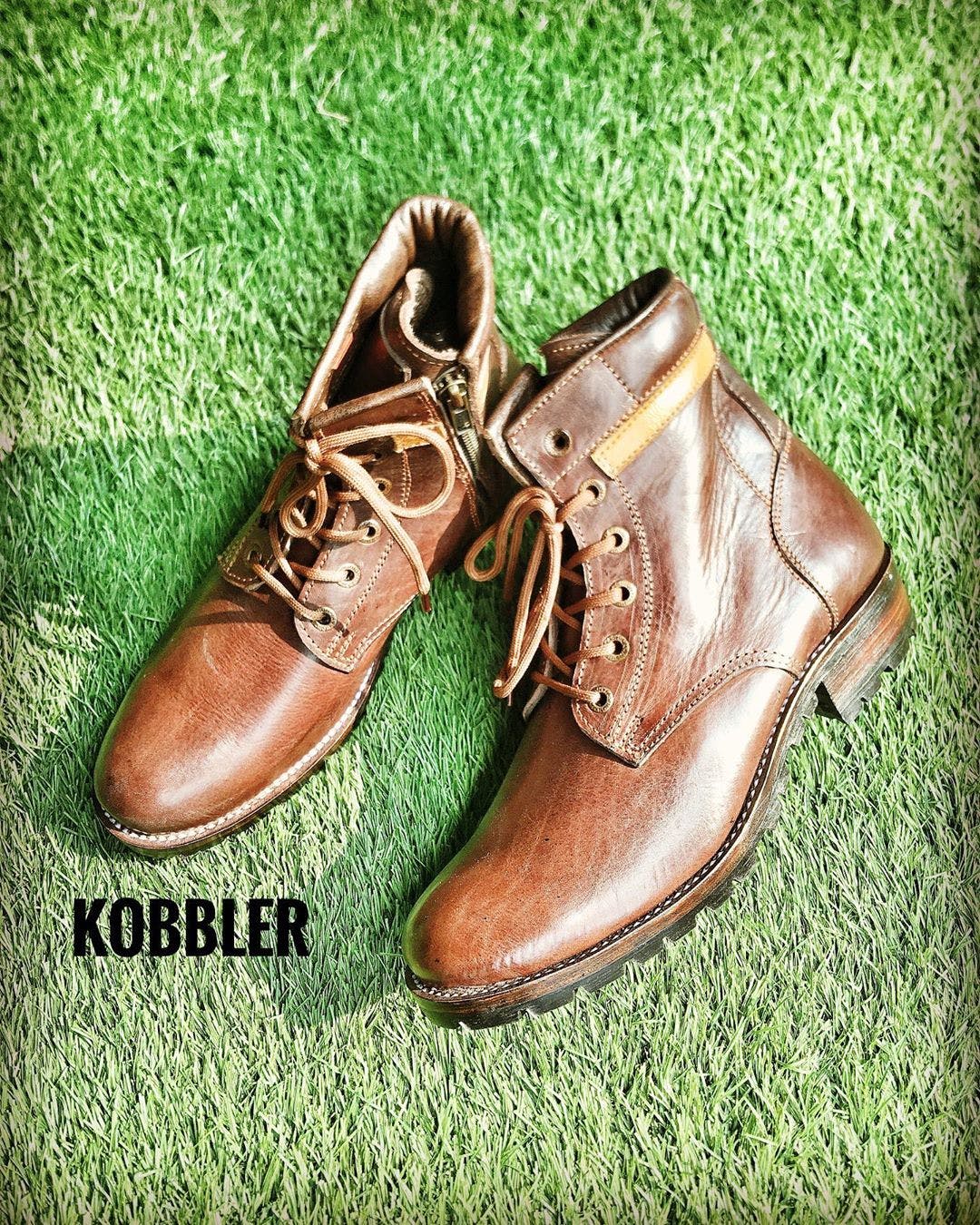 kobbler shoes