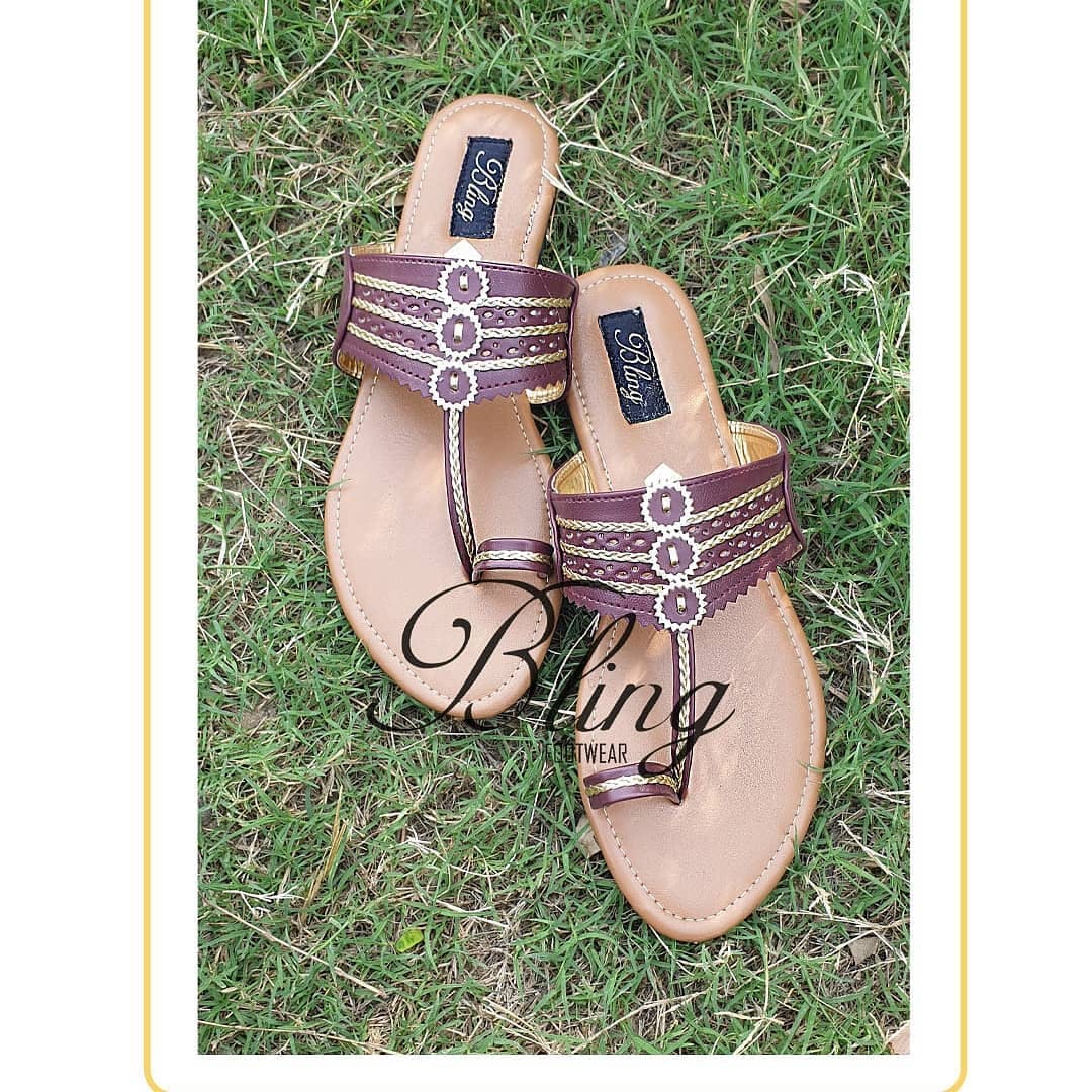 Indian sandal hi-res stock photography and images - Alamy