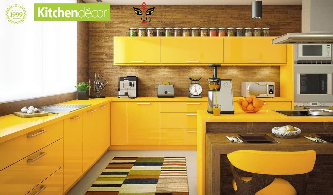 Kitchen Decor Karishma Society / Kitchen Decor Get Best And Elite