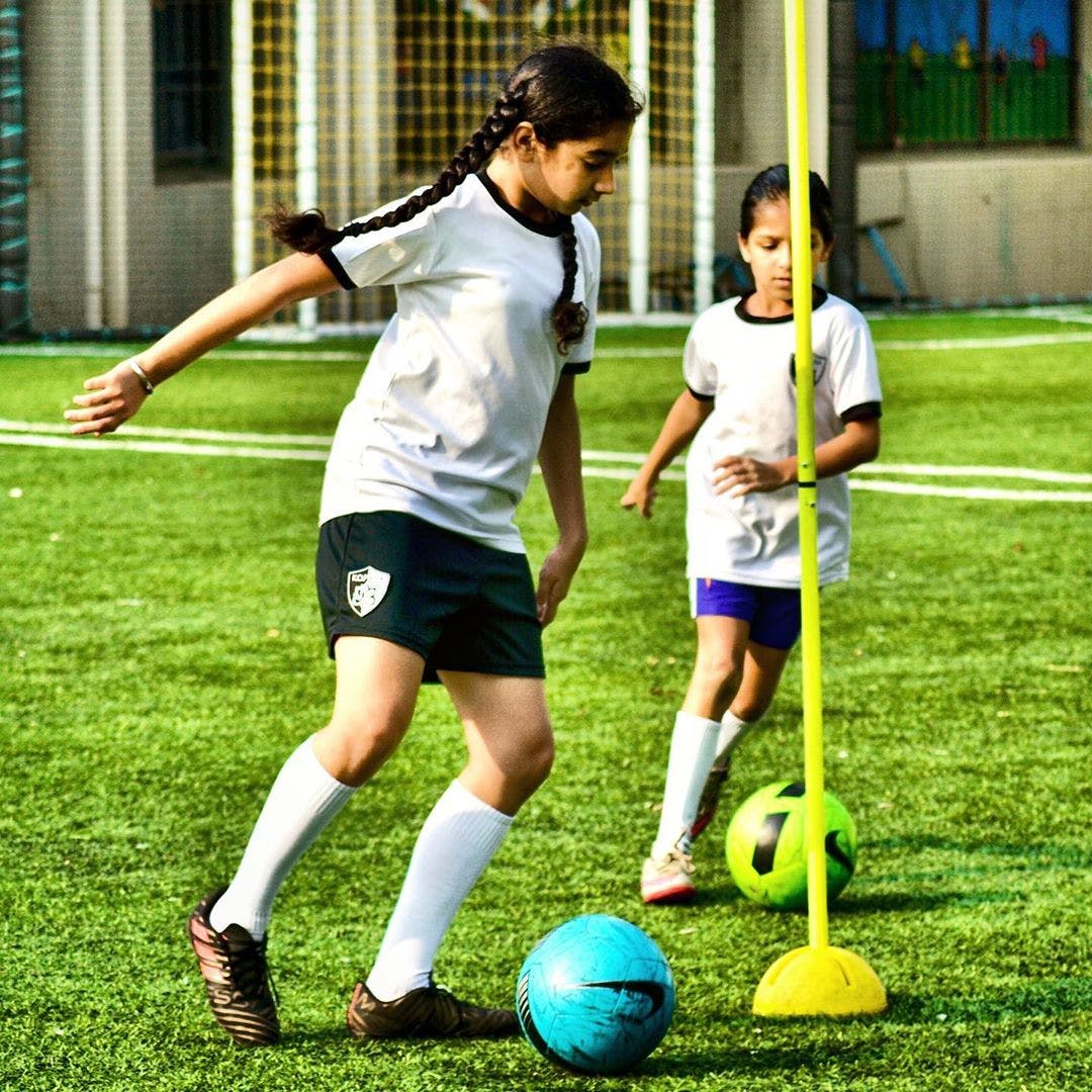 Leoa Football Academy for Girls & Women, Bangalore