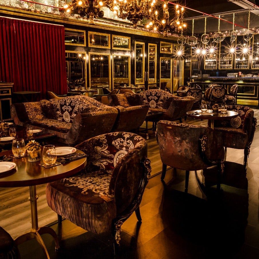 An Epitome Of Class Visit This Amazing Restaurant For Well Curated Cuisine Drinks Lbb