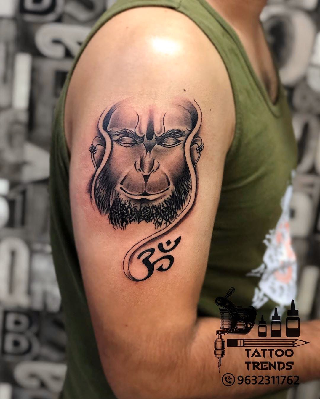 MANN SUNAR TATTOOS | Tattoo Cultr