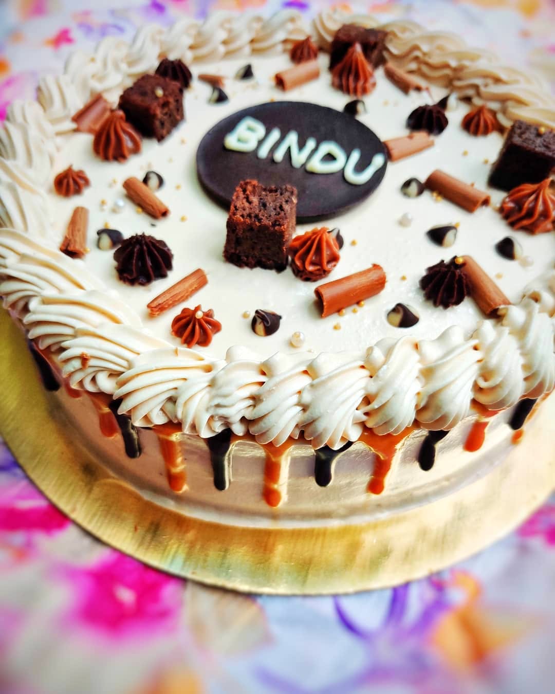 Happy Birthday Bindu Di~~ | Jodha Akbar