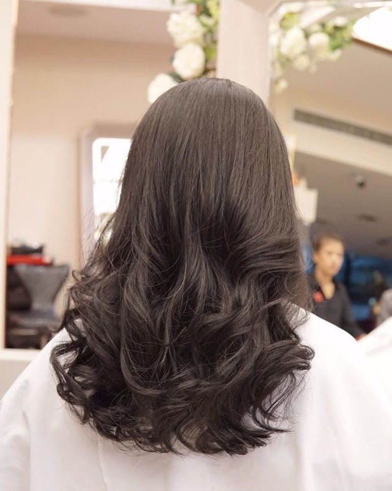 Book A Haircut Or Beauty Treatment At Enrich | LBB, Mumbai