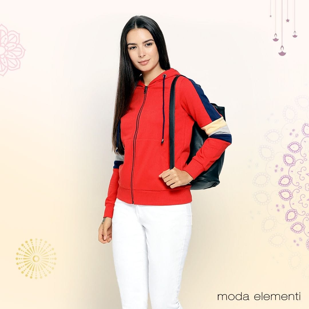 moda elementi jackets