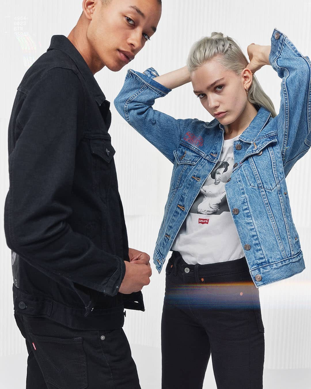 Discover Levi's Products, Reviews & Information | LBB