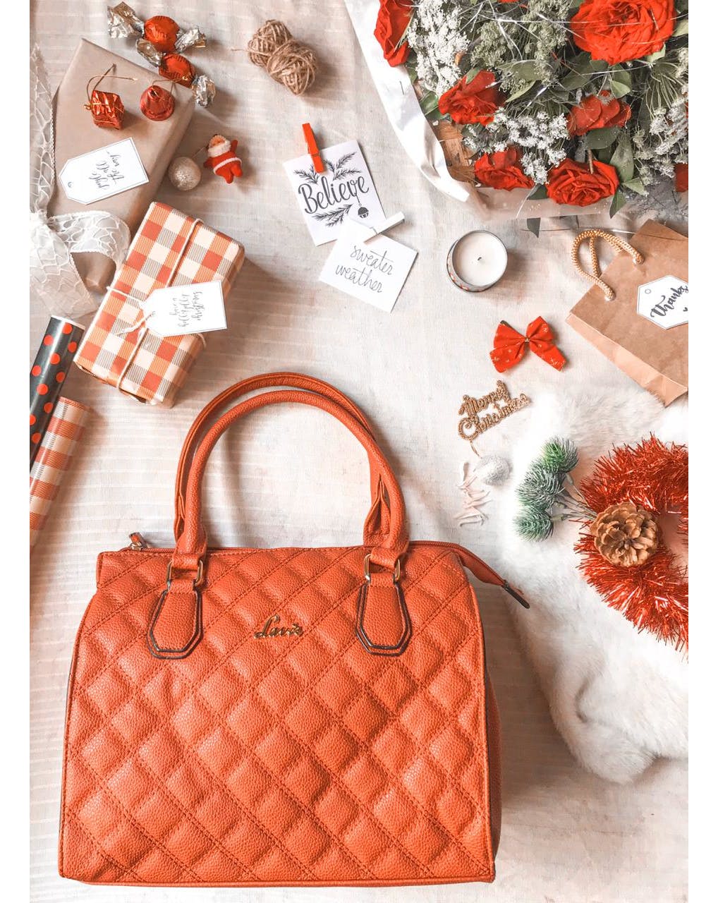 Handbag Brand Qisa by Lavie Ventures into Sustainable Fashion - Indian  Retailer