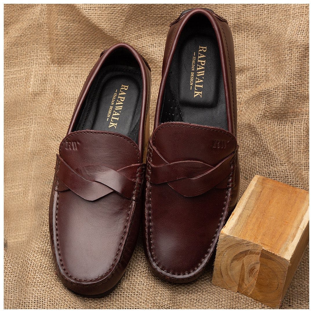 Get Formal Shoes For Men From Rapawalk 