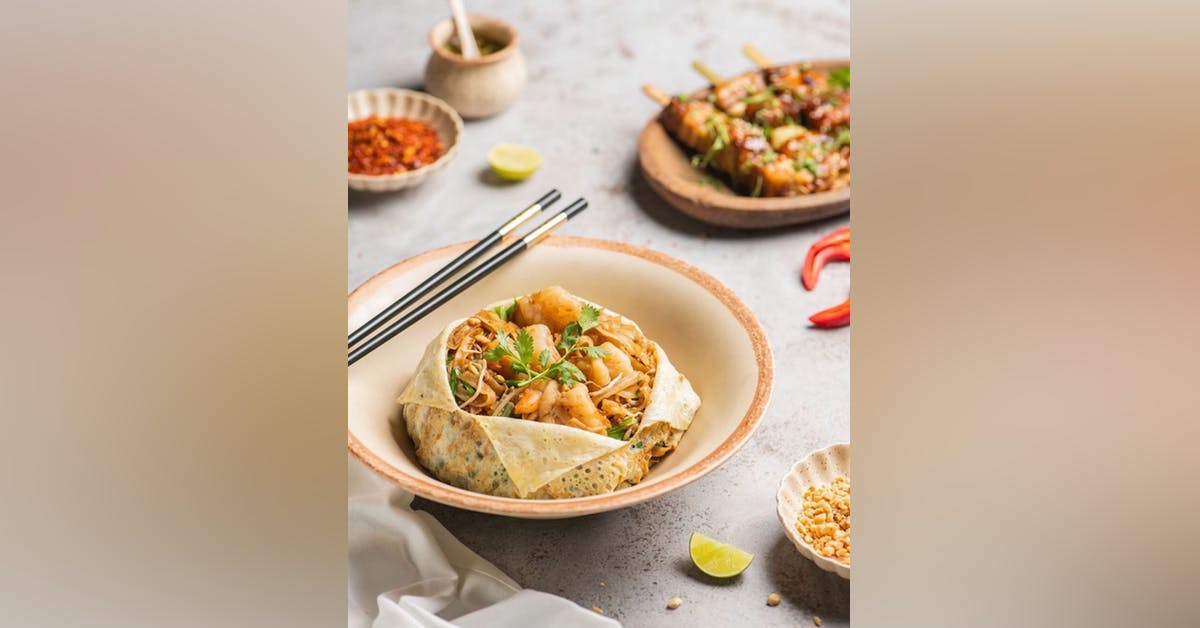 Baluchi Rajasthan Dal Baluchi At The Lalit | LBB