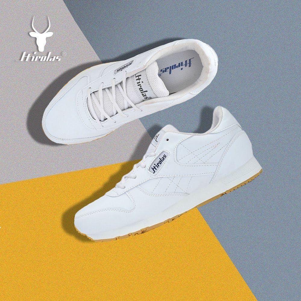 hirolas shoes