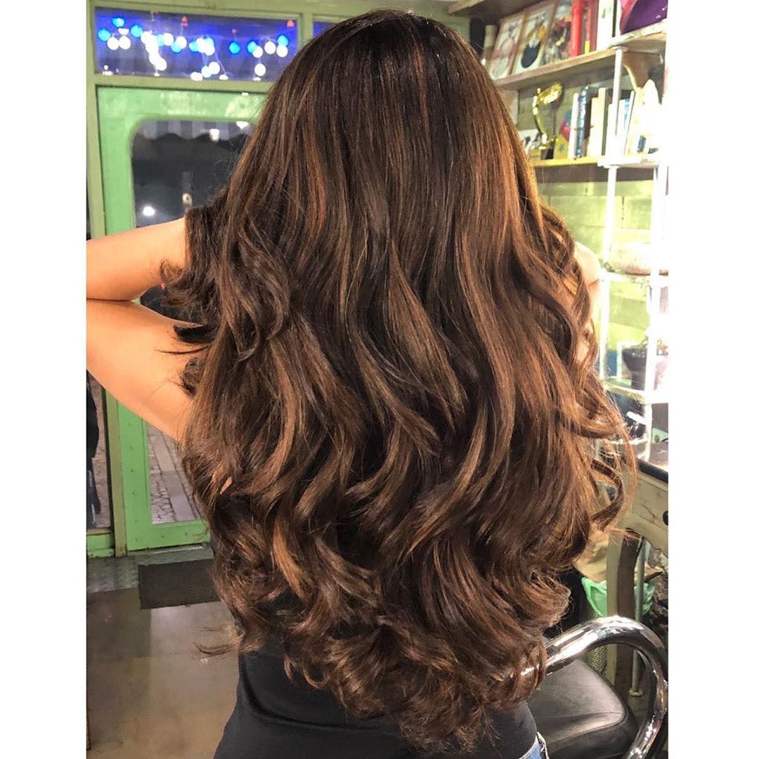 Get Your Hair Colored At Happy In The Head | LBB, Mumbai Get Your Hair Colored At Happy In The Head | LBB, Mumbai