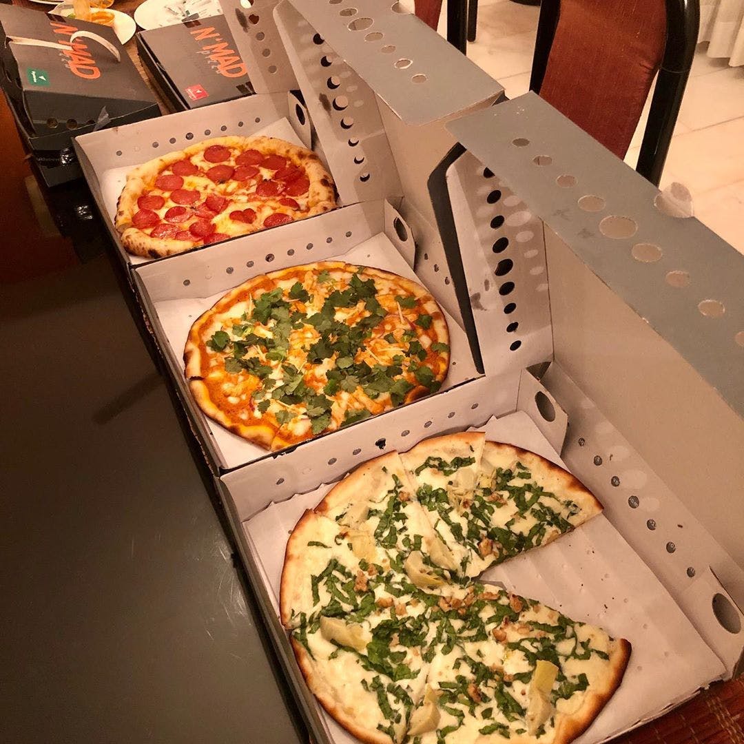 Covid 19 Order Fresh Pizzas From Nomad Pizza Lbb Delhi Gears 5 nomad uir soldier multiplayer gameplay on checkout! order fresh pizzas from nomad pizza
