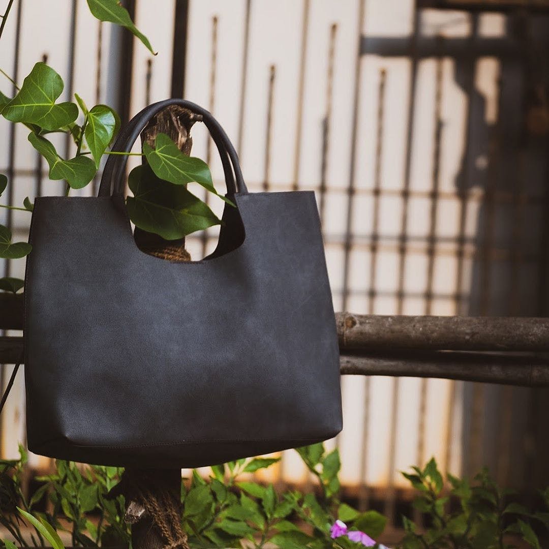 Vegan Leather Bags TL1139E | Corporate Gifts