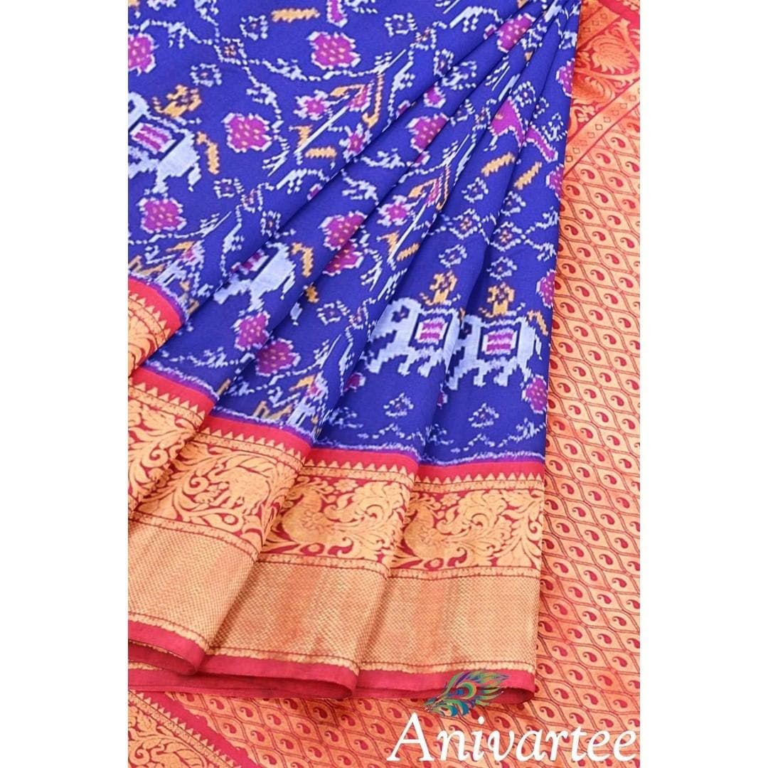 Silk sale sarees malleswaram