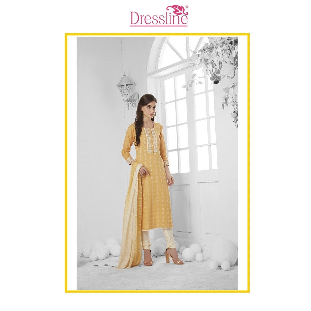 Dressline salwars outlet