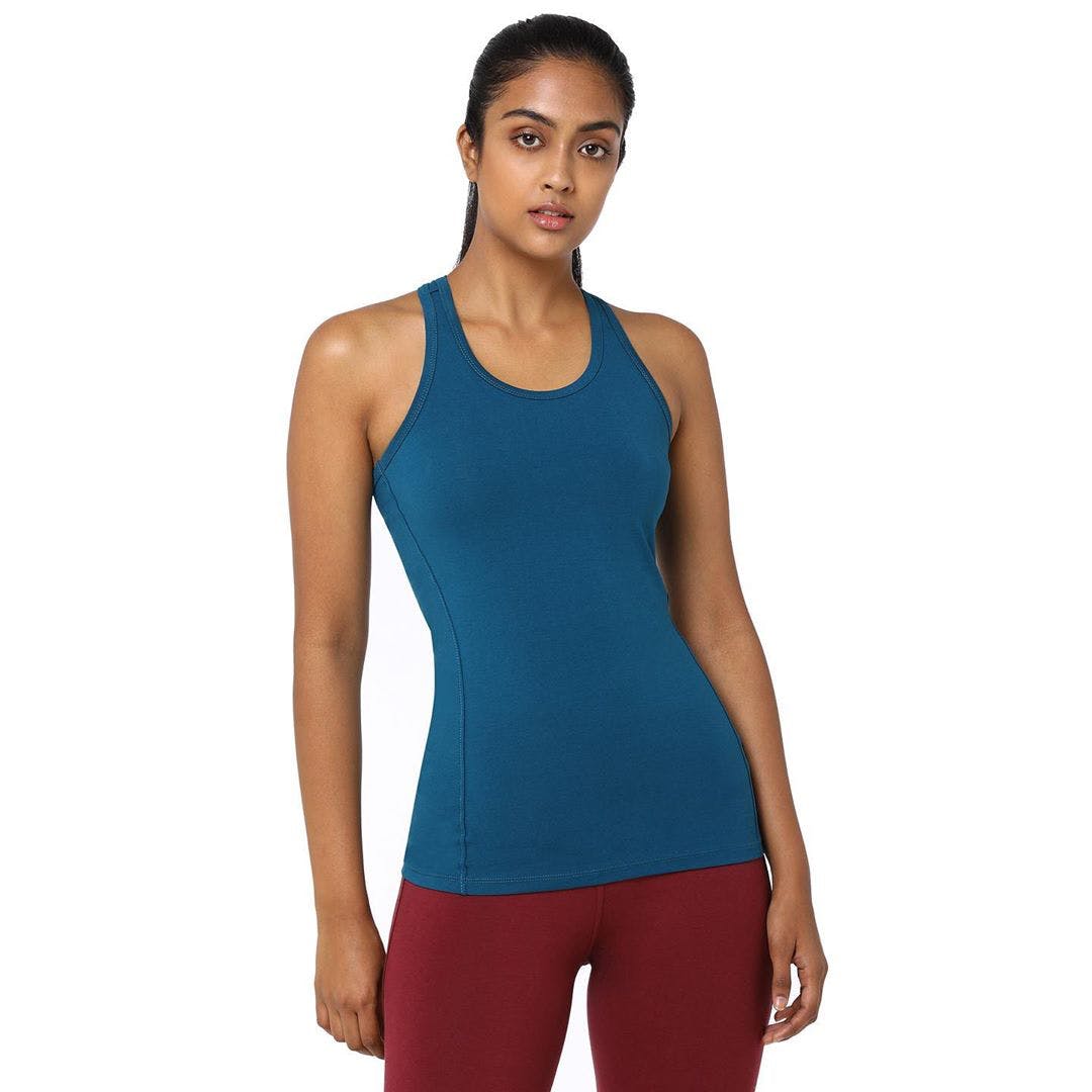 Proyog Organic Yoga And Work From Home Apparel