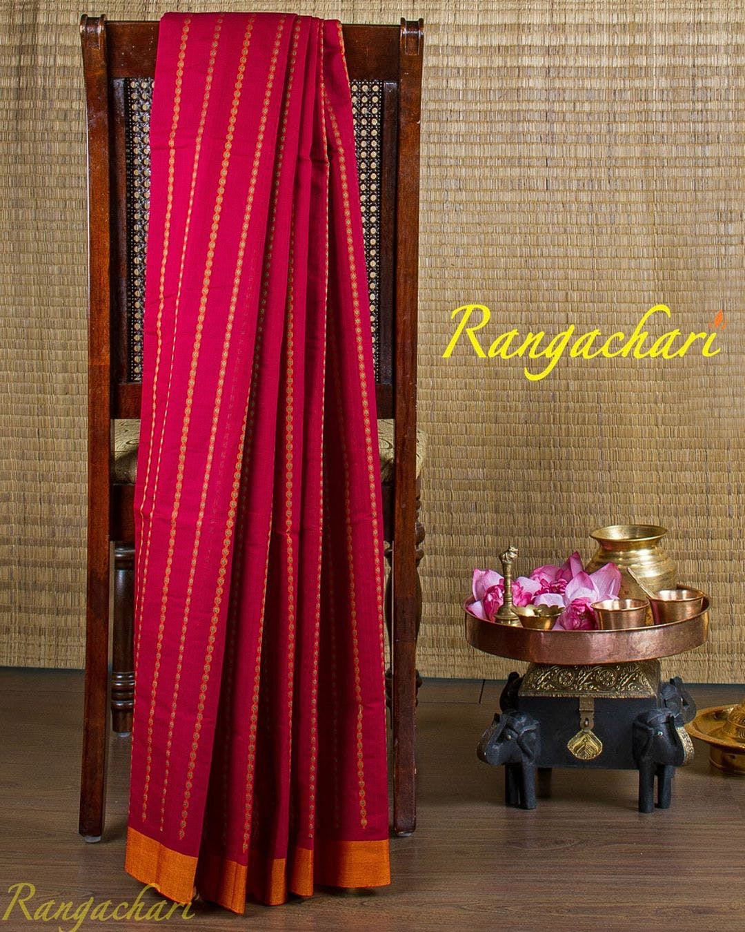 Catalogue - Rangachari Cloth Store in Mylapore, Chennai - Justdial