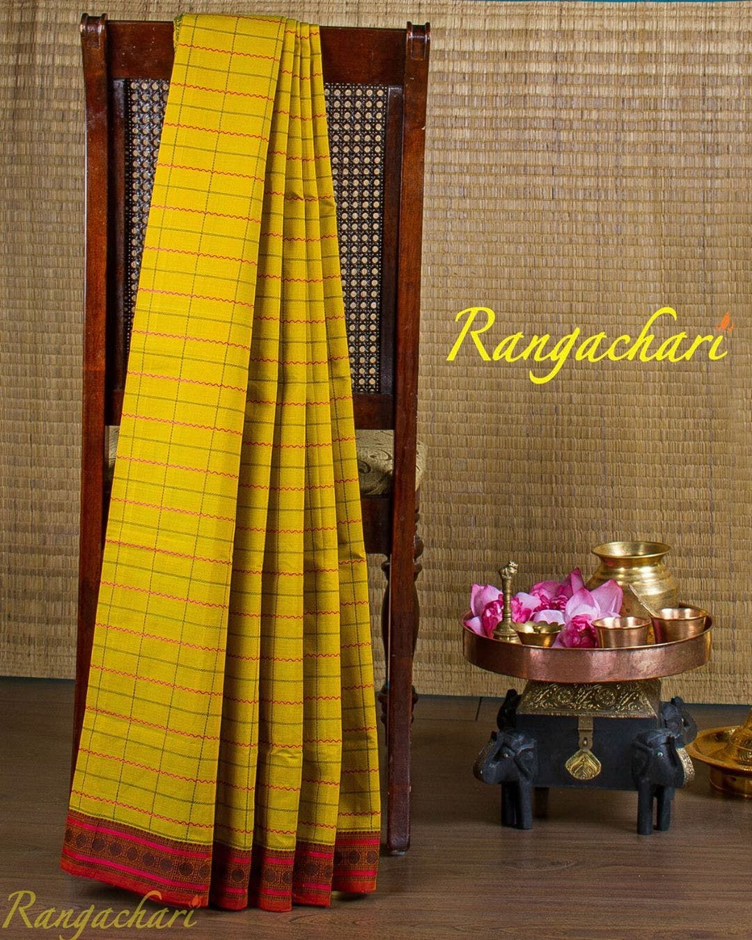 Photos of Rangachari Cloth Stores Firm, Periyar, Madurai | March 2024