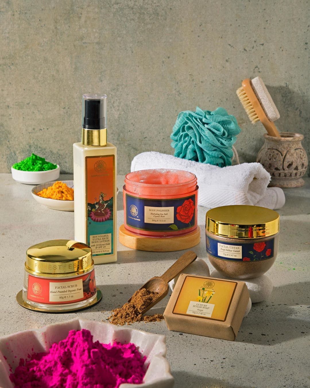 12 Homegrown Ayurvedic Beauty Brands You Must Bookmark, 51% OFF