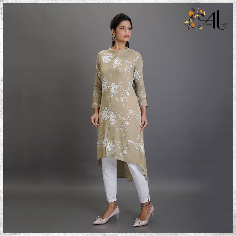 Buy Ethnic And Casual Wear From Autumn Lane
