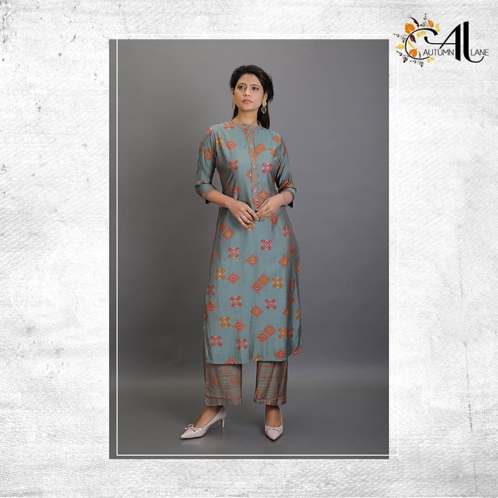 Buy Ethnic And Casual Wear From Autumn Lane