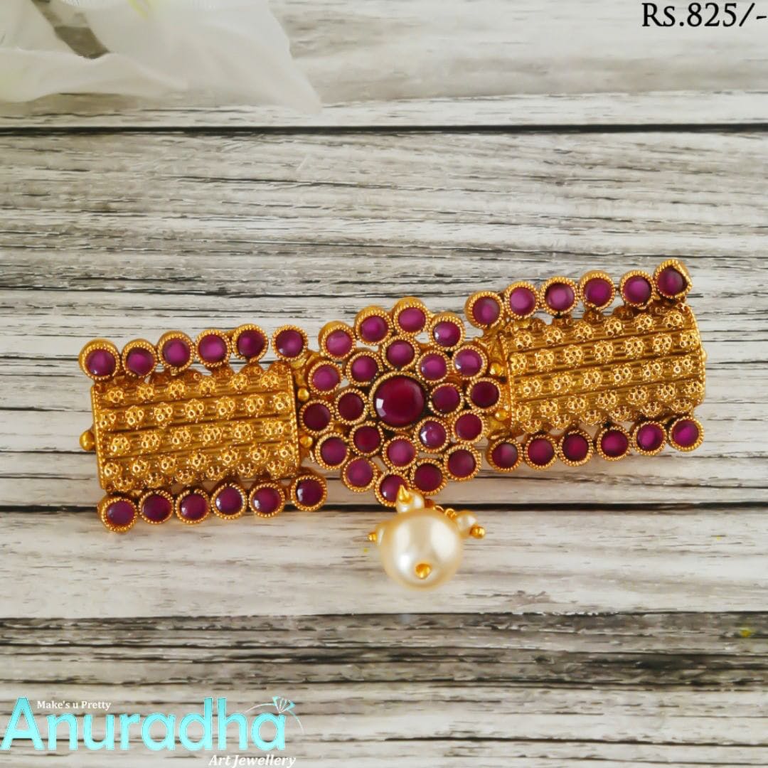 Anuradha art sale jewelry