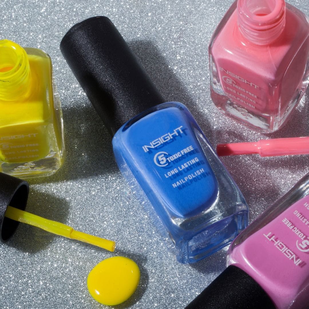 The 12 Best Nail Products of 2023 | Allure