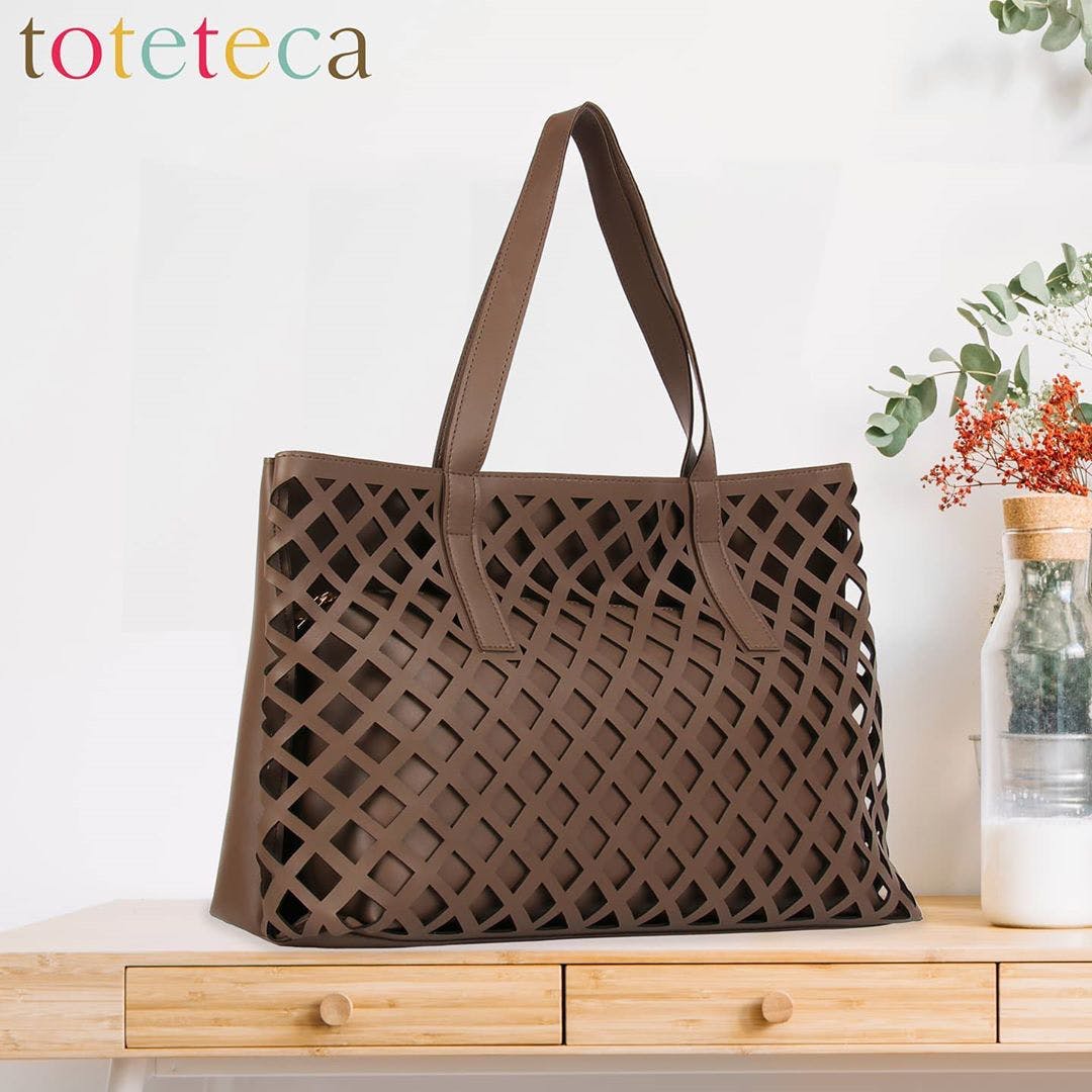 toteteca bags